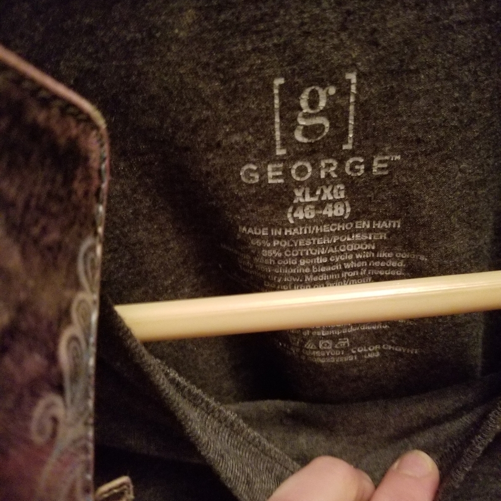 George T-shirt